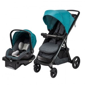 Evenflo Travel system Lux